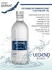 Вода питьевая природная &amp;quot;Legend of Baikal&amp;quot; негазированная, 0,5 л (СТ)