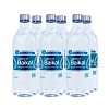 Вода питьевая «Legend of Baikal» негазированная 0,75 л, Стекло (упаковка 6 шт)