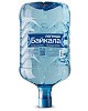 Вода питьевая «Легенда Байкала» негазированная 11,3 л, пластик